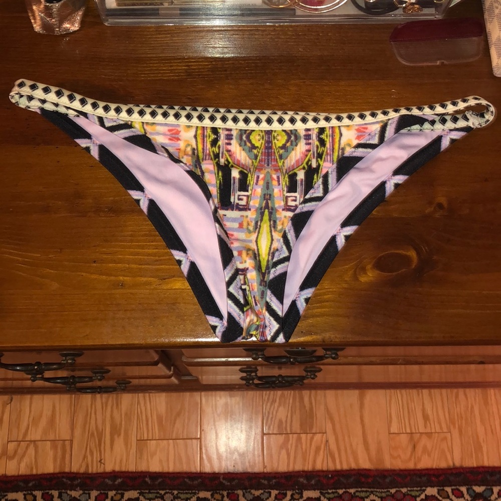 Victoria’s Secret swim bottoms